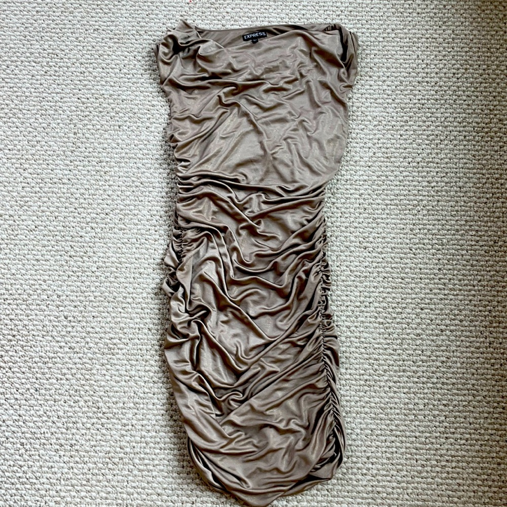 Beautiful Express Dress